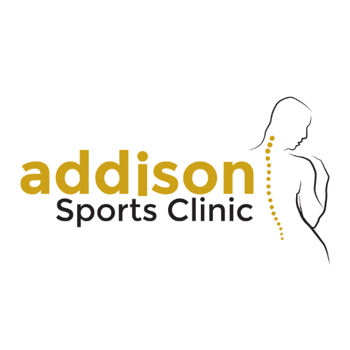 Addison Sports Clinic Logo