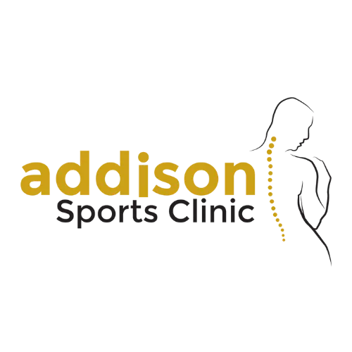 Addison Sports Clinic Logo